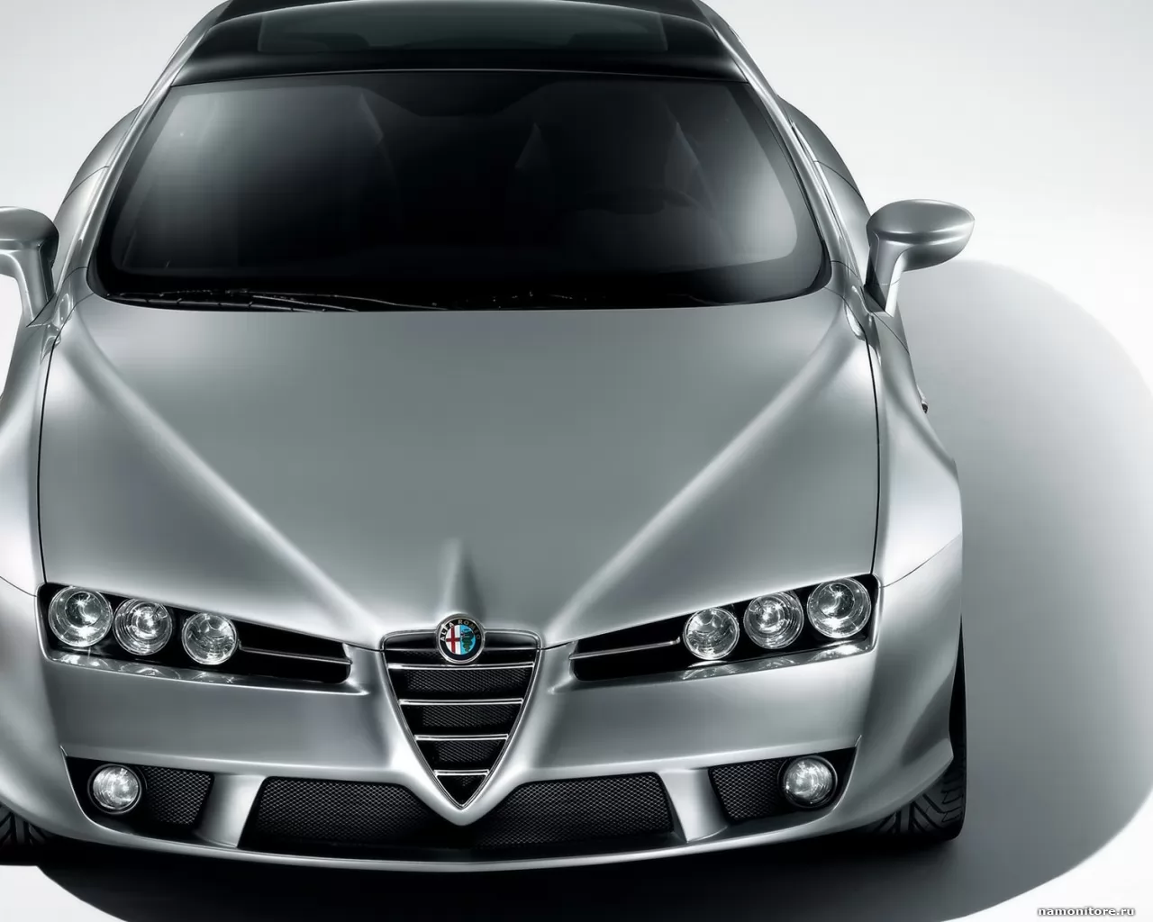 Alfa Romeo Brera , Alfa Romeo, , , , ,  