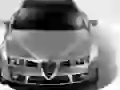 Alfa Romeo Brera a metallic