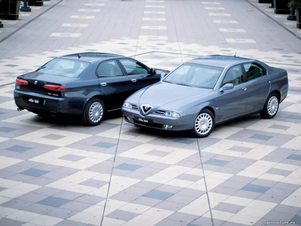  Alfa Romeo, Alfa Romeo, ,  