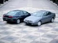 Two Alfa Romeo