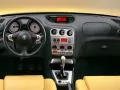 Control panel Alfa Romeo