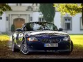 Alpina Bmw-Alpina-Roadster-S