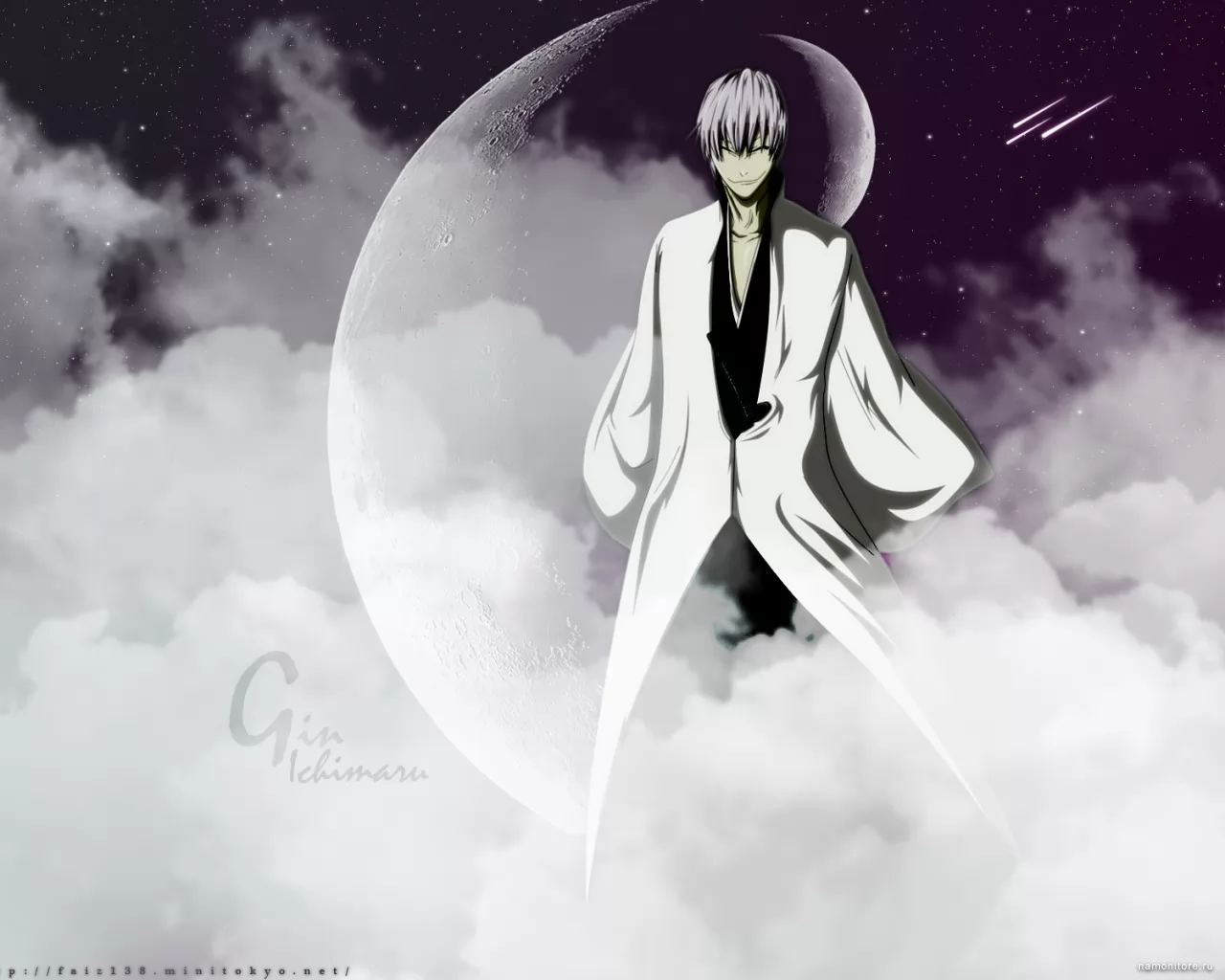 Bleach, , , , ,  