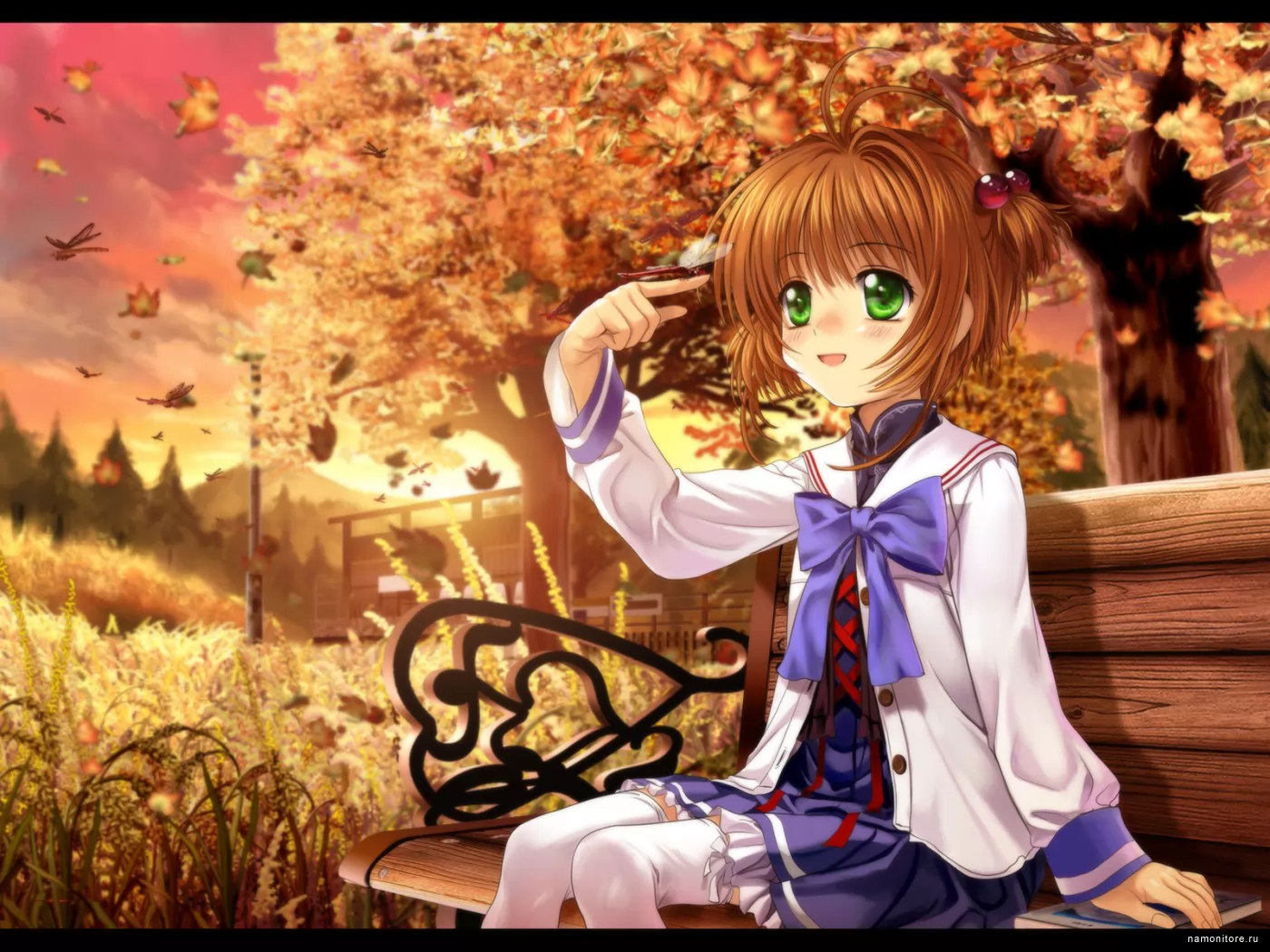 Card Captor Sakura, , , , ,  