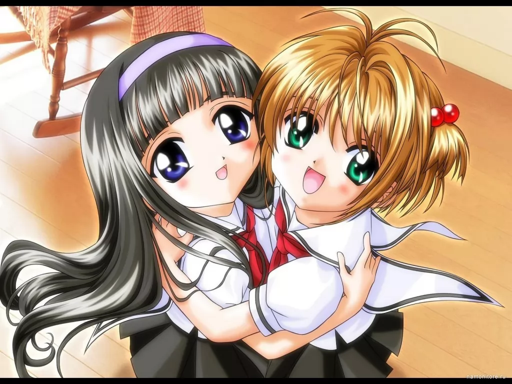 Card Captor Sakura, , , ,  