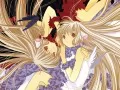 open picture: «Chobits»