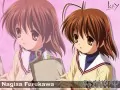 current picture: «Clannad»