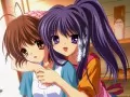    : Clannad