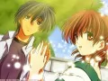 open picture: «Clannad»