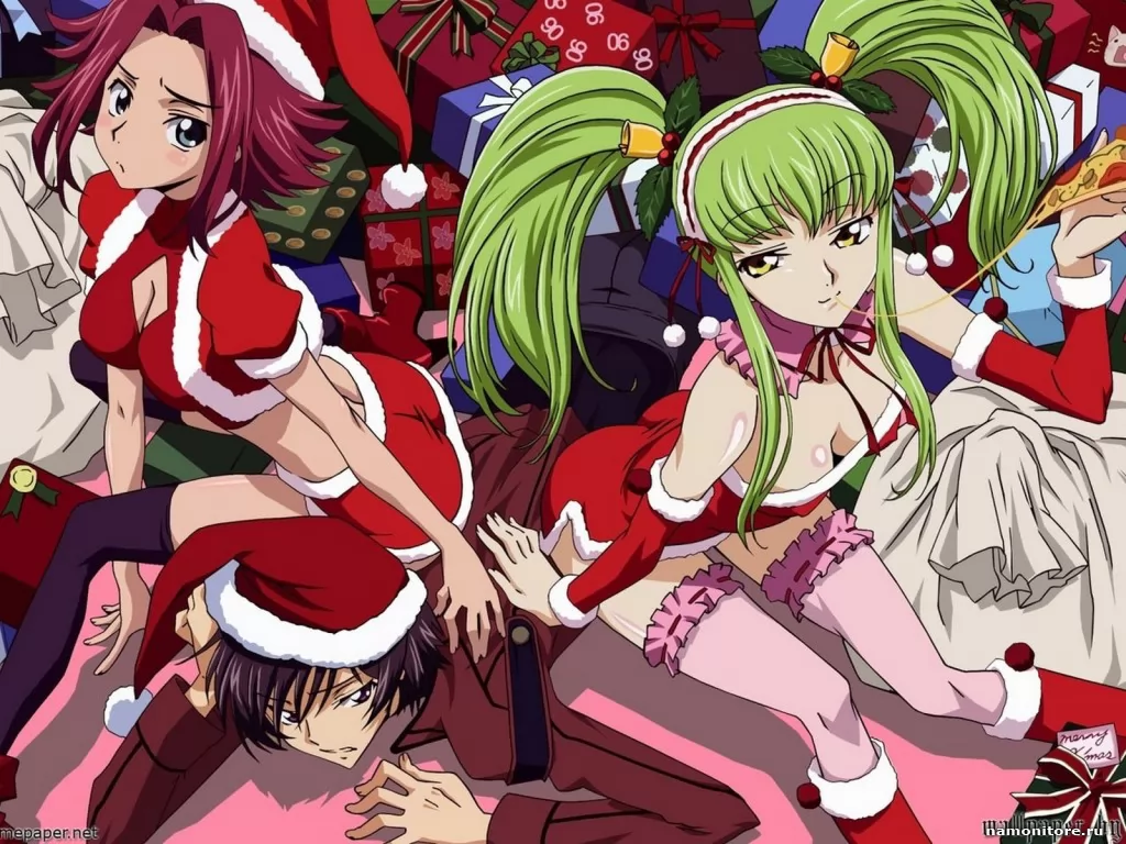 Code Geass: Lelouch of the Rebellion, , , ,  