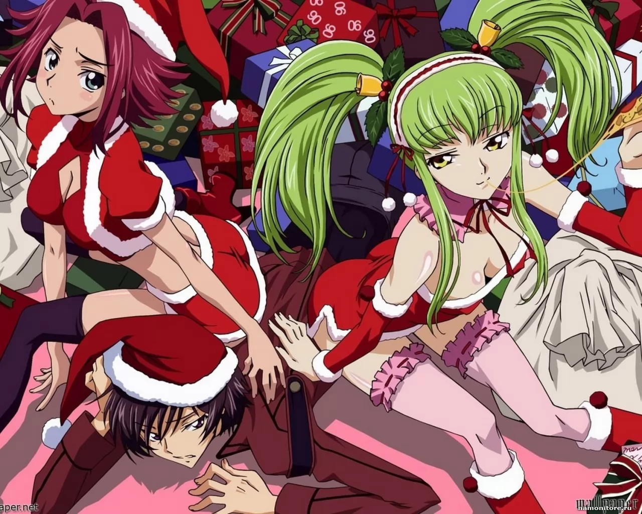 Code Geass: Lelouch of the Rebellion, , , ,  