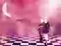 Cursed dance