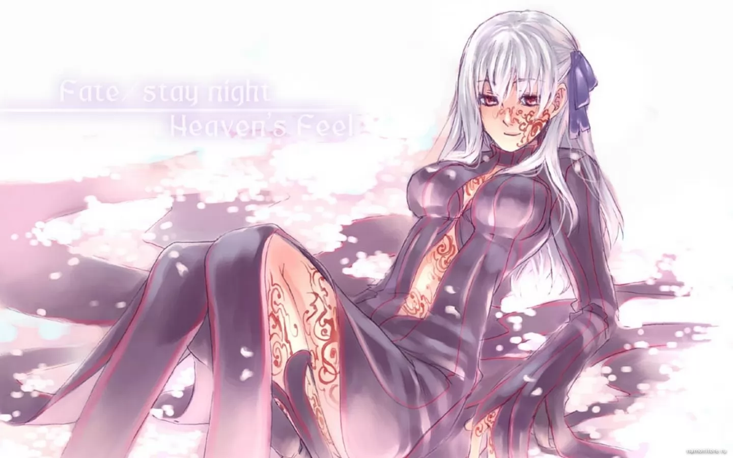 Fate/Stay Night, , , ,  