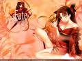 выбранное изображение: «Fate/Stay Night»