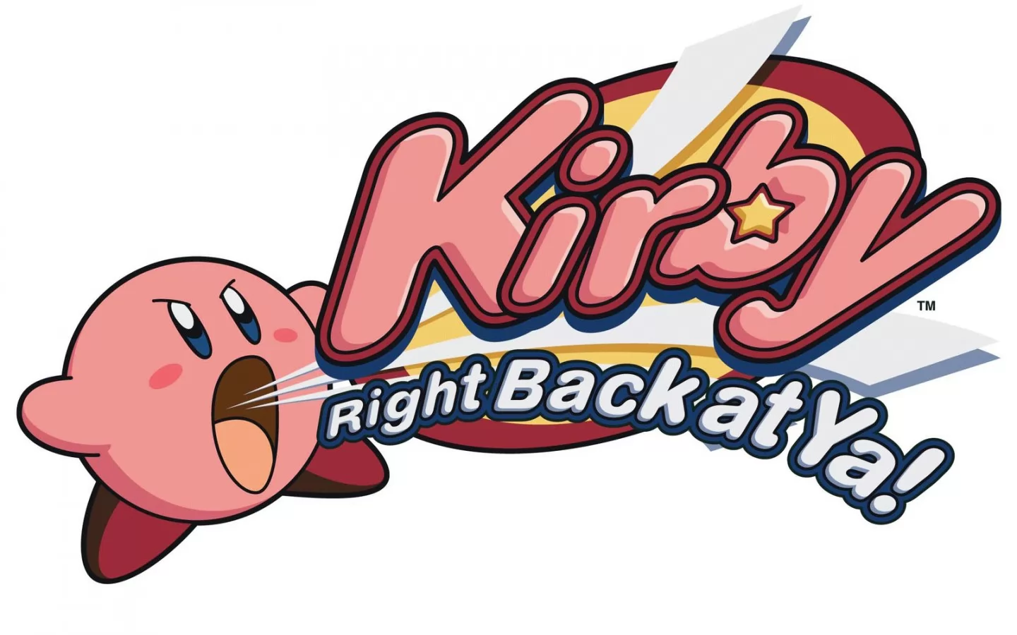 Kirby: Right Back At Ya!, аниме, рисованное х.