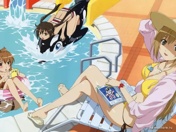 Minami Ke.   , 