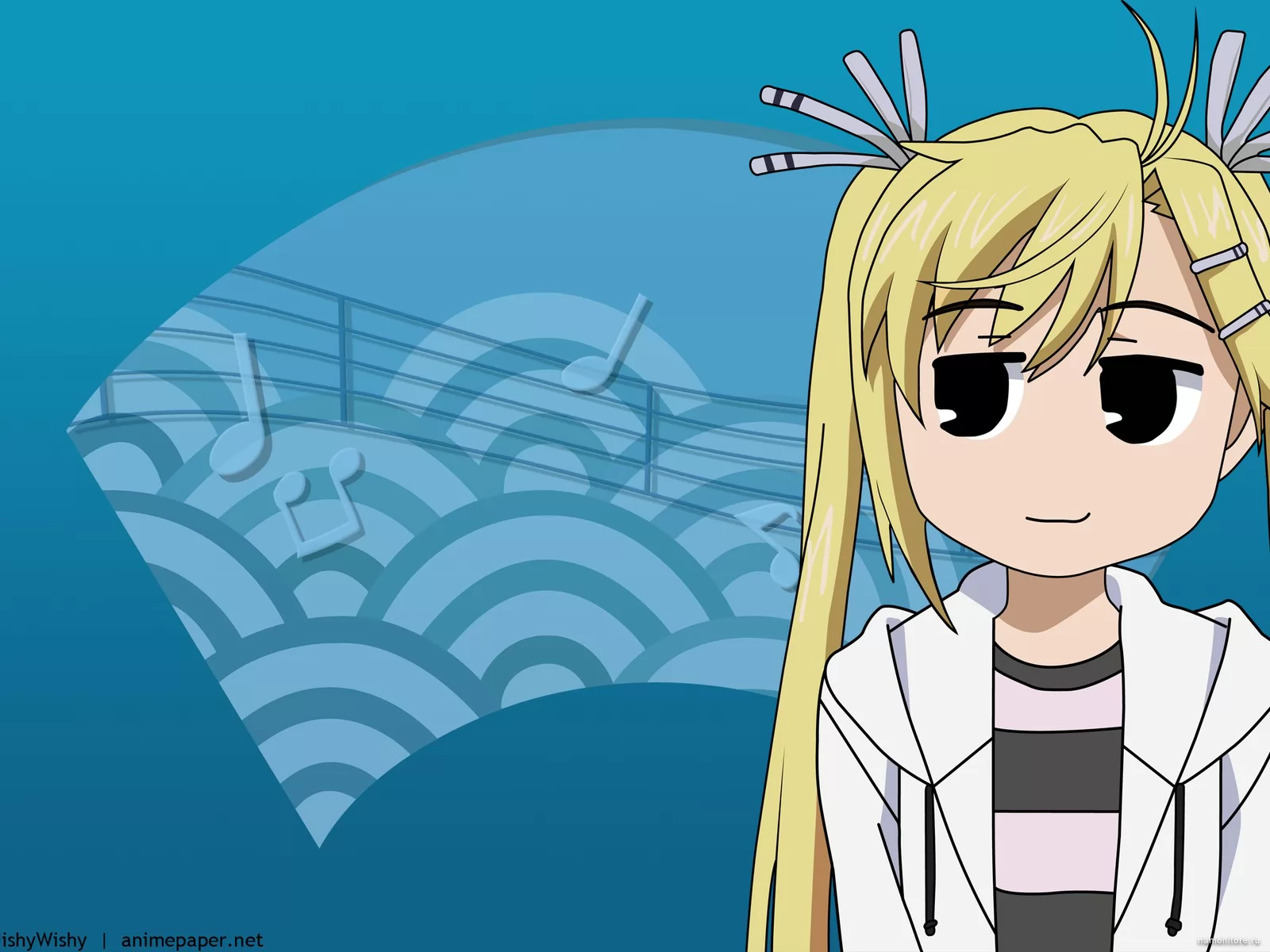 Nyan Koi!, , , , ,  
