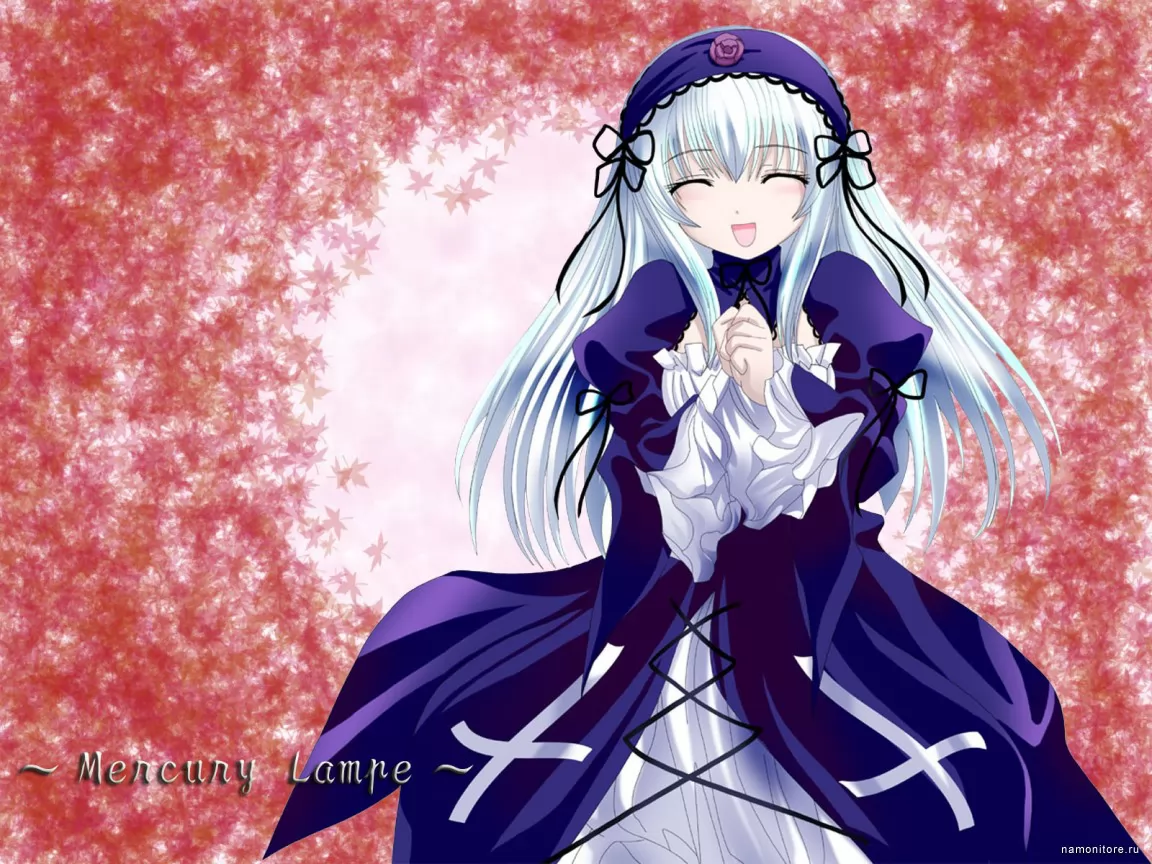 Rozen Maiden, , , , ,  