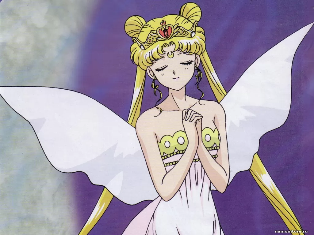 Sailor Moon, , , ,  
