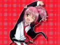open picture: «Shugo Chara»