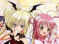 open picture: «Shugo Chara»