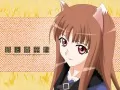 open picture: «Spice and Wolf»