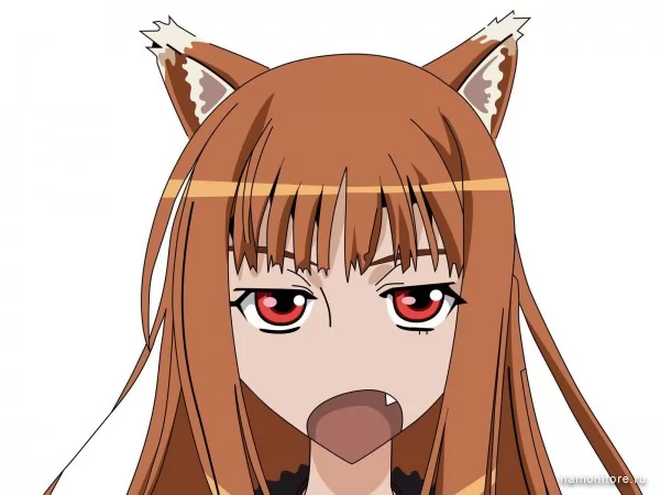 Spice and Wolf, 