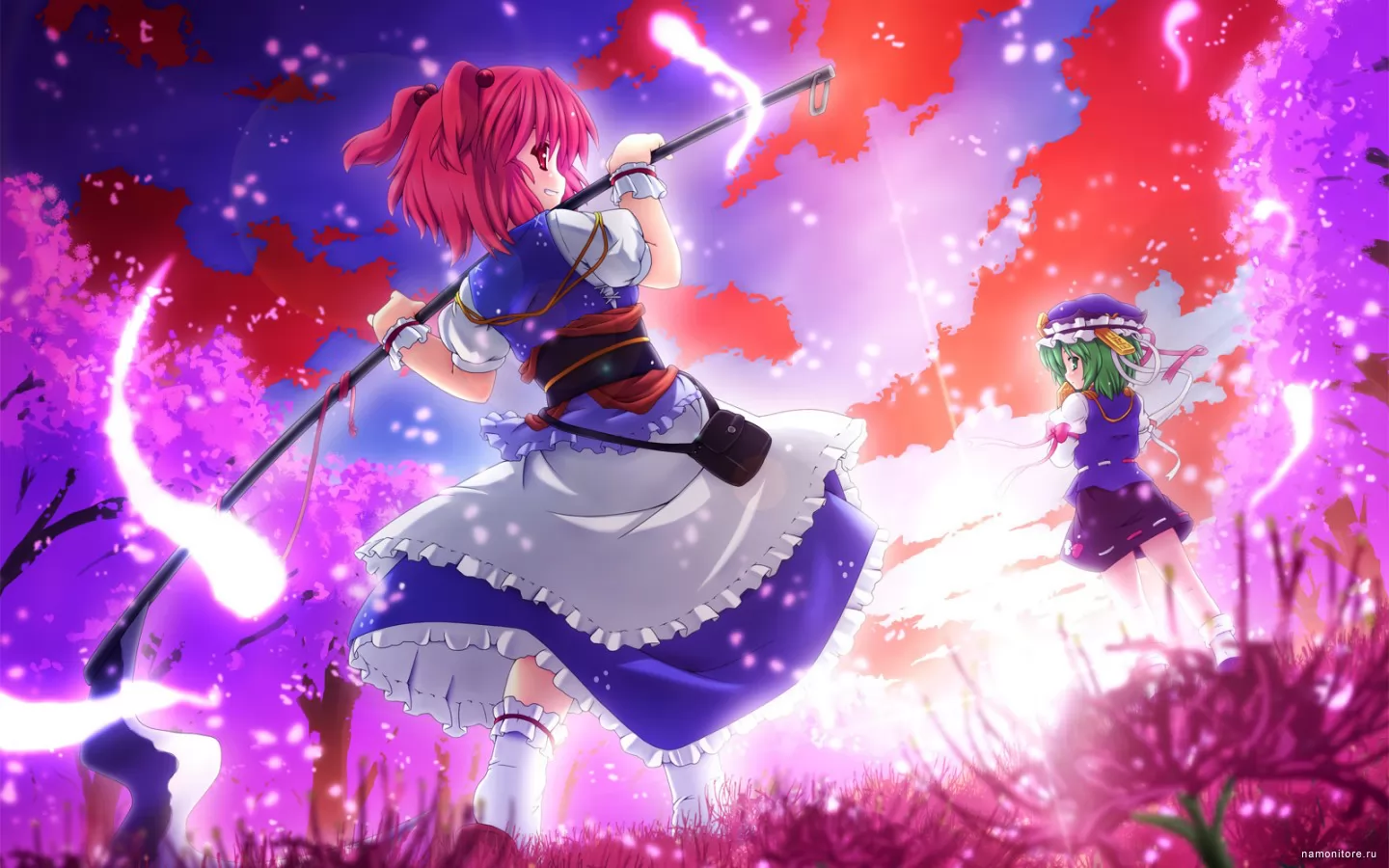 Touhou Collection, , , ,  