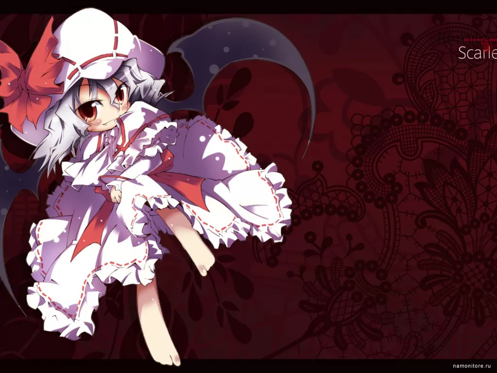 Touhou Collection, , , ,  