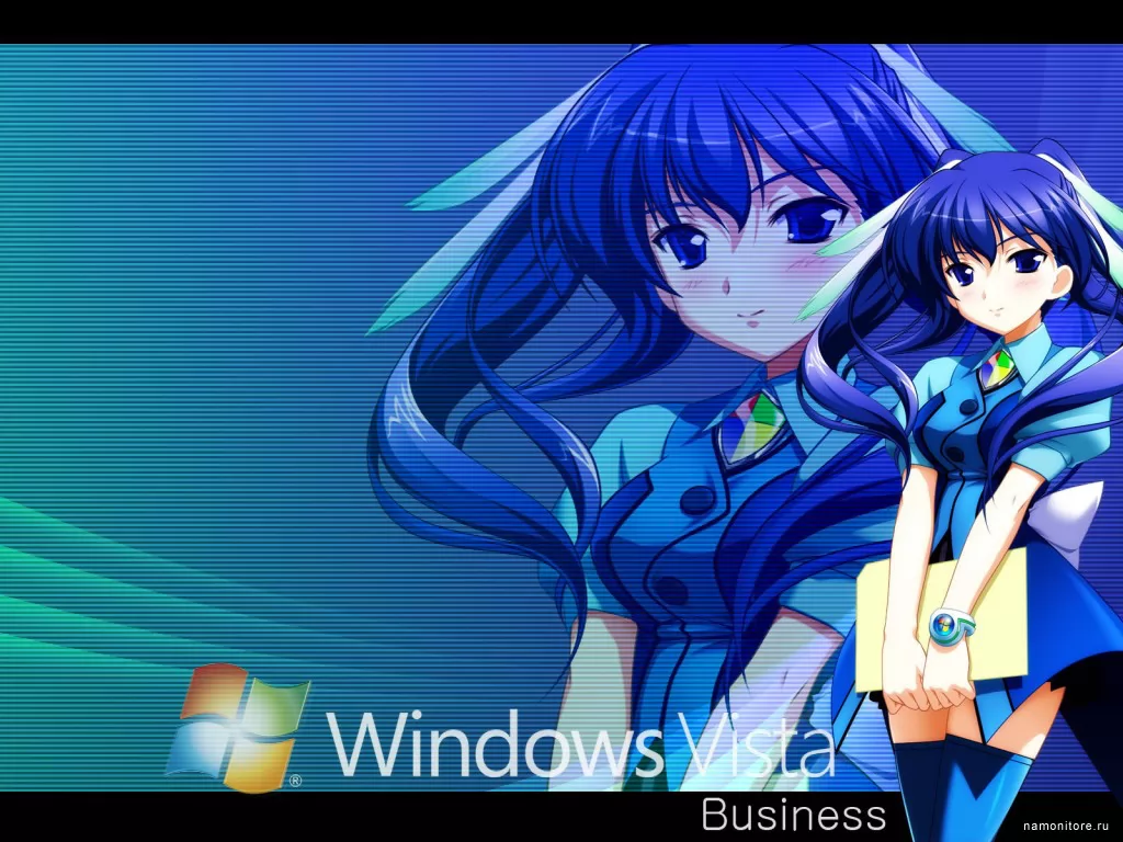 Windows Vista, , ,  