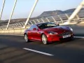 current picture: «Aston Martin DBS»