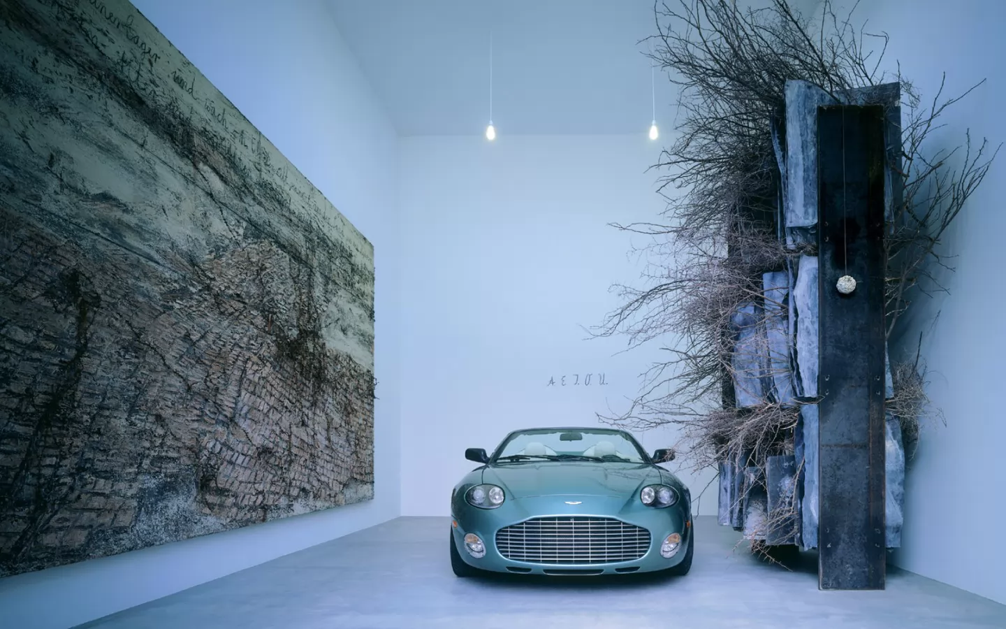 Aston Martin Meets-Art-Project, Aston Martin, , , ,  