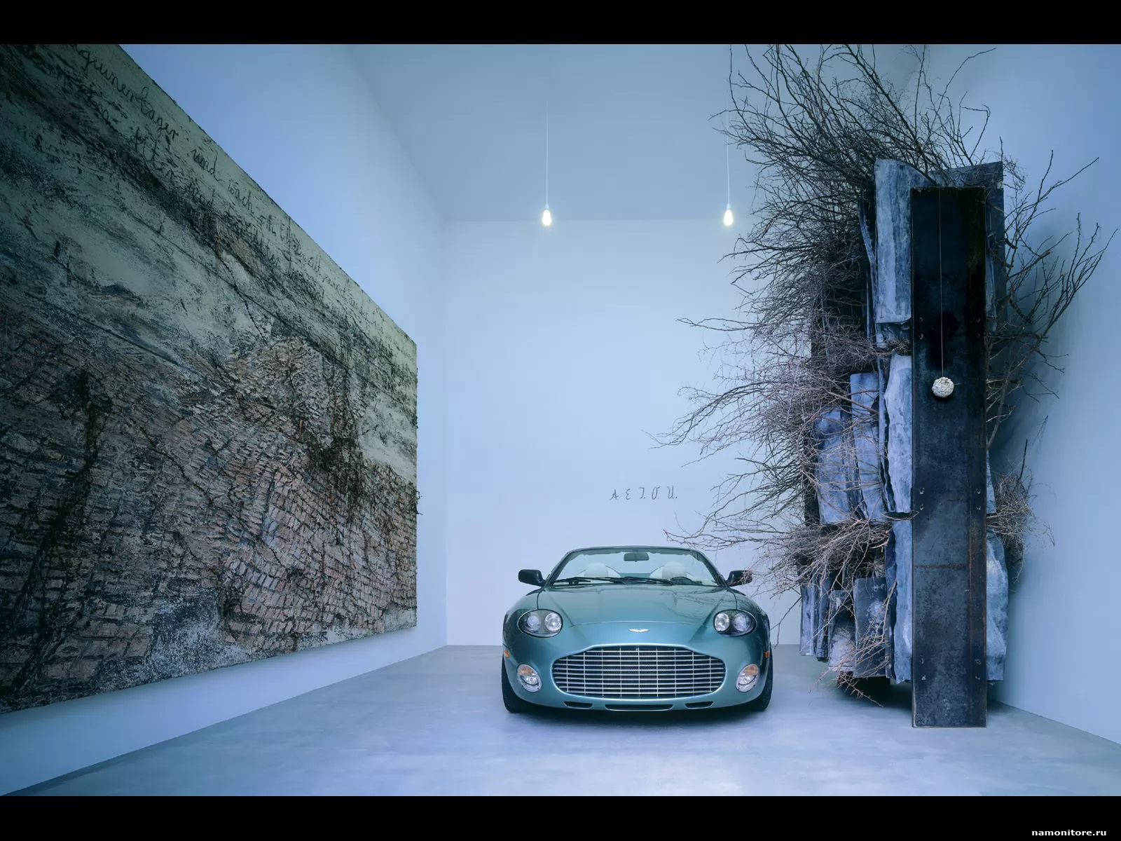 Aston Martin Meets-Art-Project, Aston Martin, , , ,  