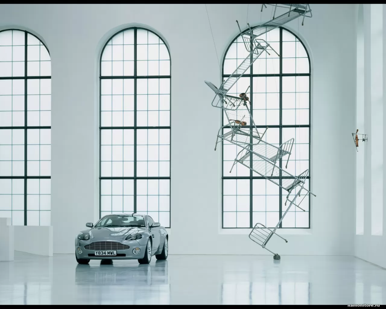 Aston Martin Meets-Art-Project, Aston Martin, , ,  