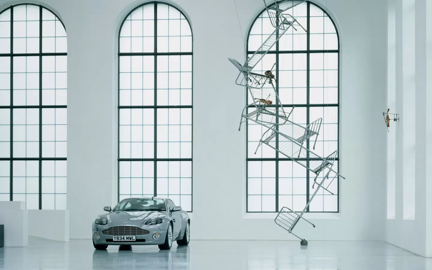 Aston Martin Meets-Art-Project, Aston Martin, , ,  