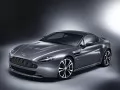 обои для рабочего стола: «Aston Martin V12 Vantage»
