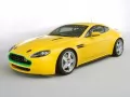 open picture: «Aston Martin V8»