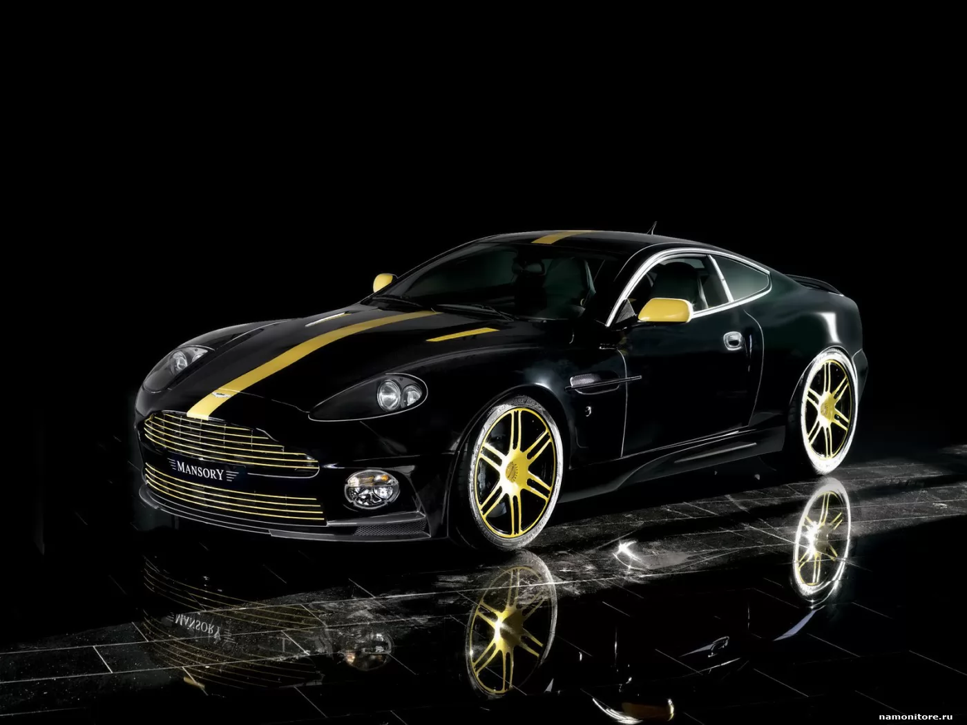Aston Martin Vanquish S, Aston Martin, , , ,  