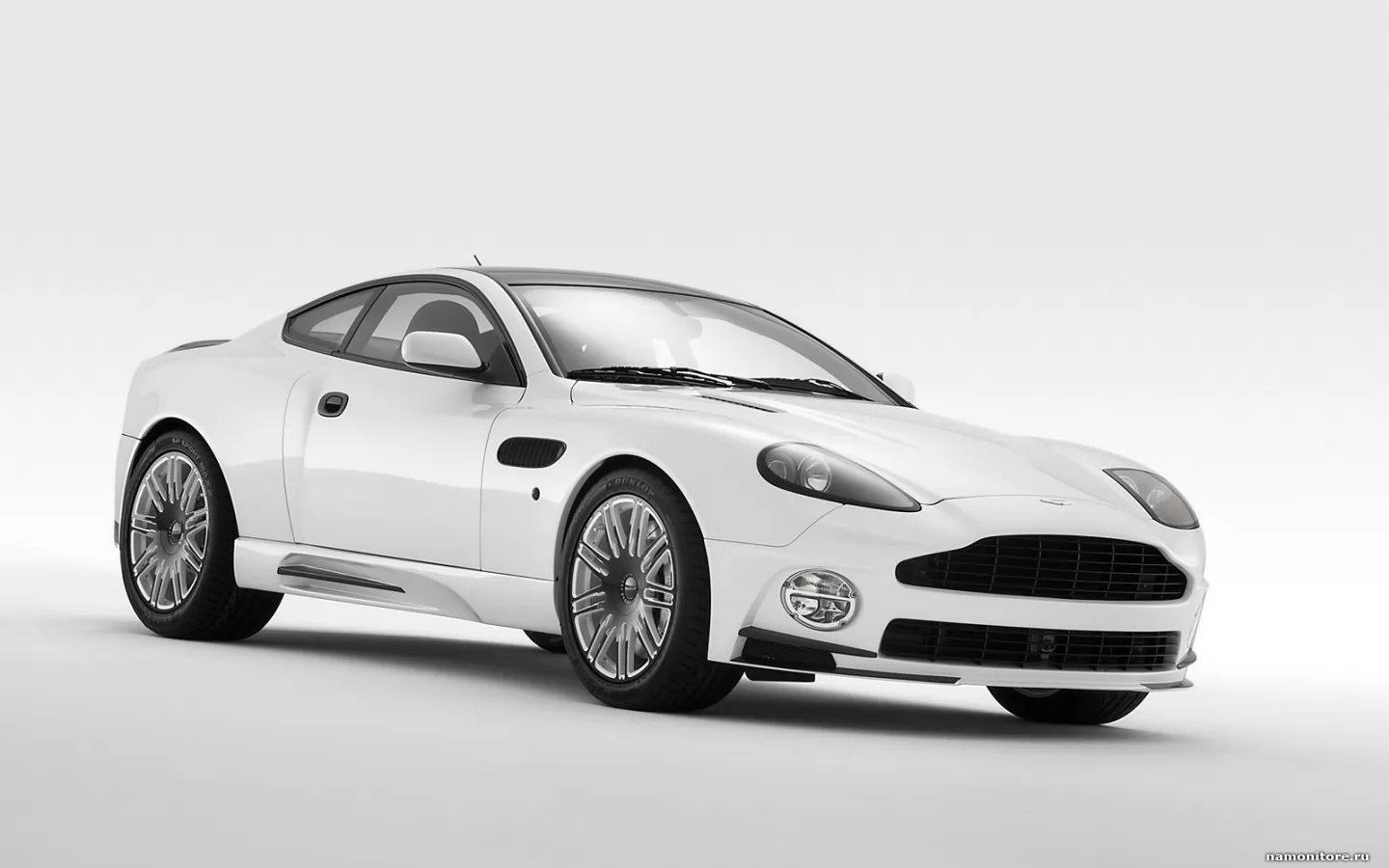 Aston Martin Vanquish S, Aston Martin, , , , ,  