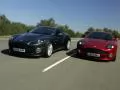 Aston Martin Vanquish-V12-S