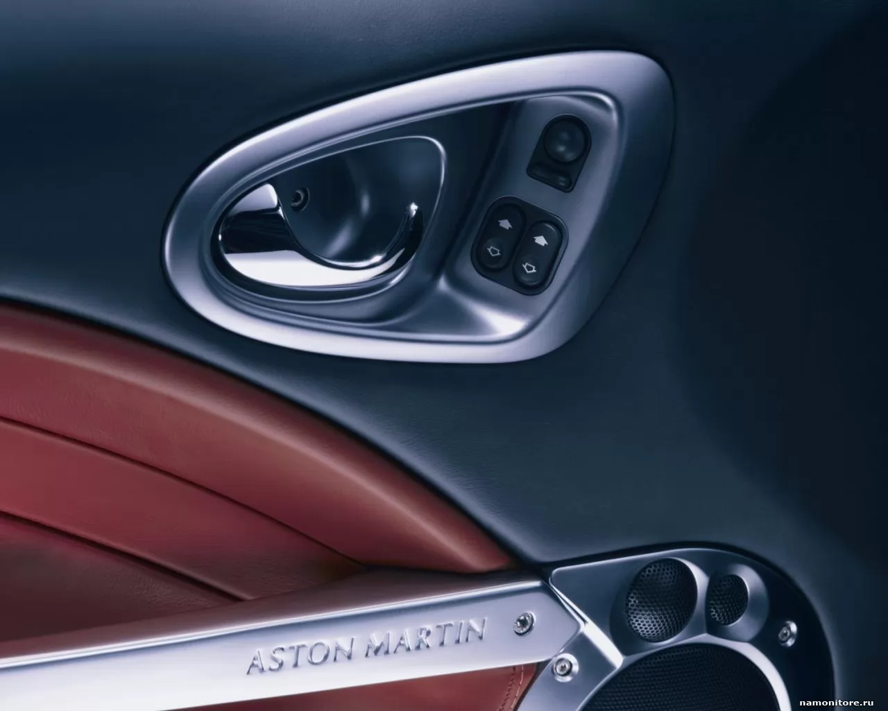 Aston Martin Vanquish-V12-S, Aston Martin, , ,  