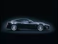 Aston Martin Vanquish-V12-S