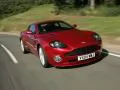 Aston Martin Vanquish-V12-S