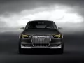 выбранное изображение: «Audi A1 Sportback Concept»