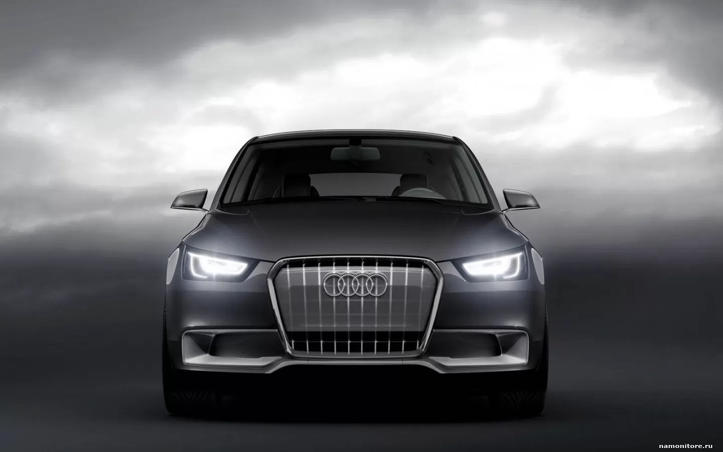 Audi A1 Sportback Concept,  , Audi, , , , ,  