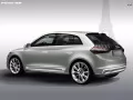    : Audi A1 Sportback Concept