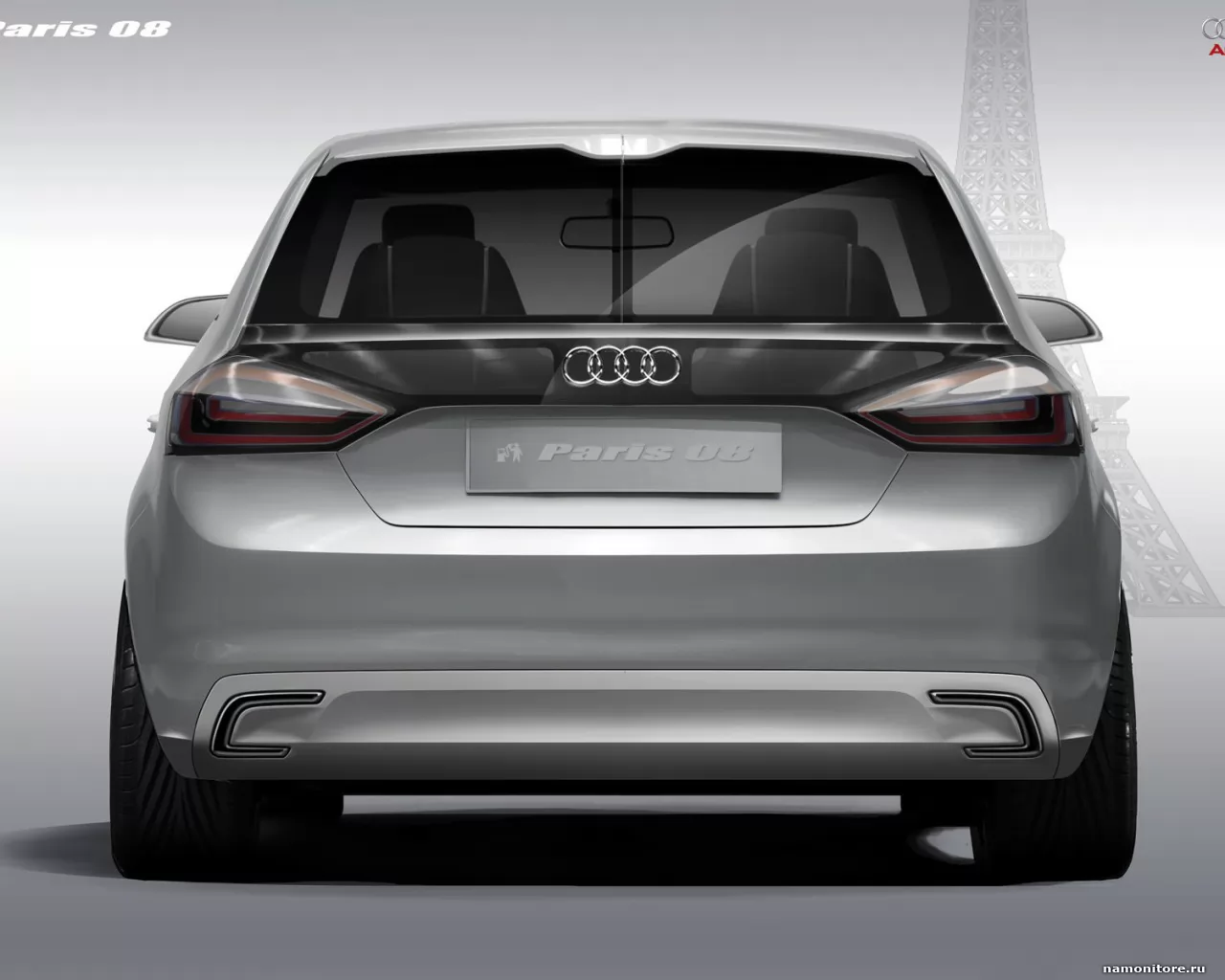 Audi A1 Sportback Concept , Audi, , , ,  