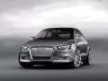 open picture: «Audi A1 Sportback Concept»