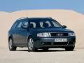 open picture: «Audi A6-Avant»