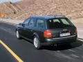 current picture: «Audi A6-Avant»